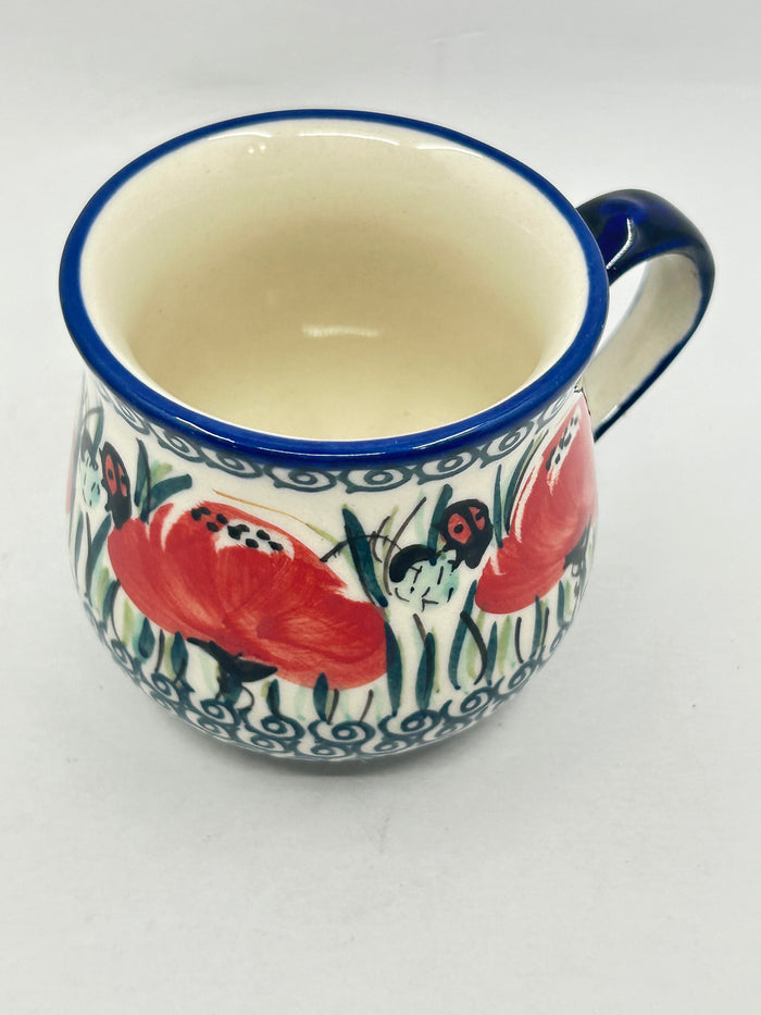 Small Bubble Mug ~ PD01