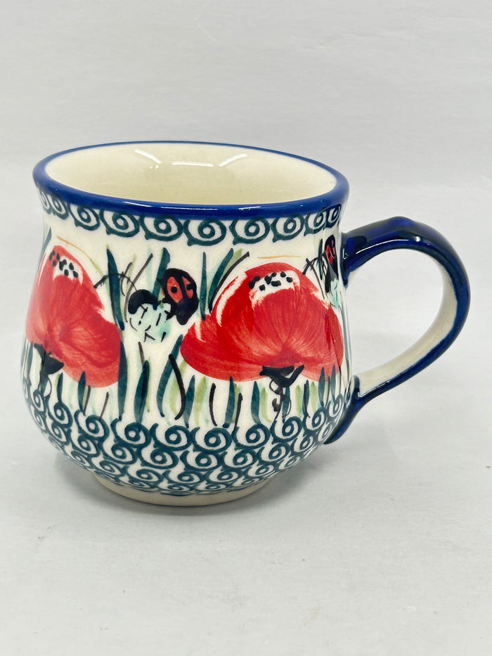 Small Bubble Mug ~ PD01