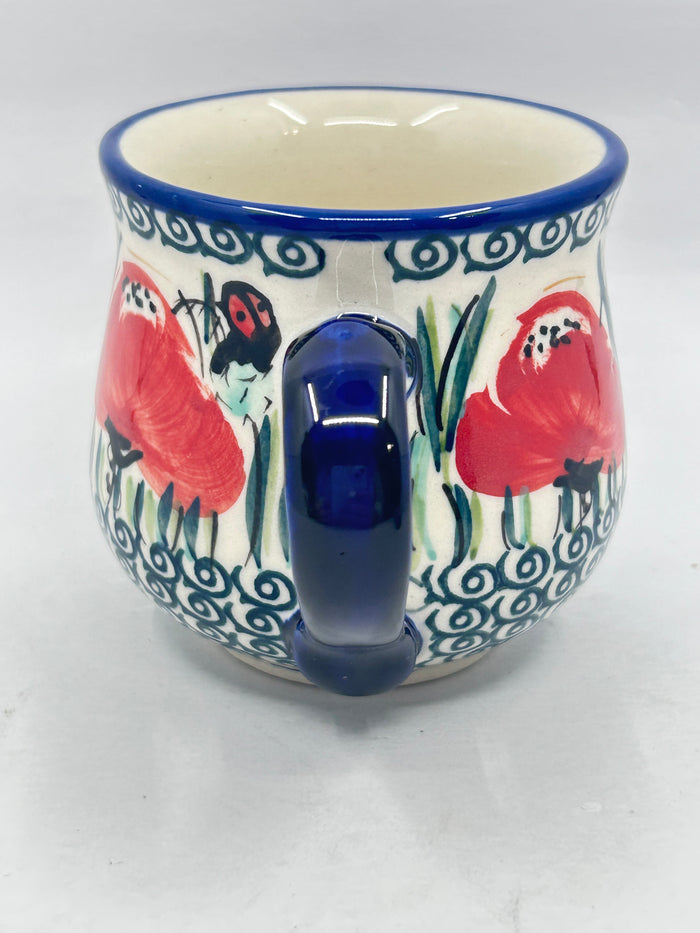 Small Bubble Mug ~ PD01