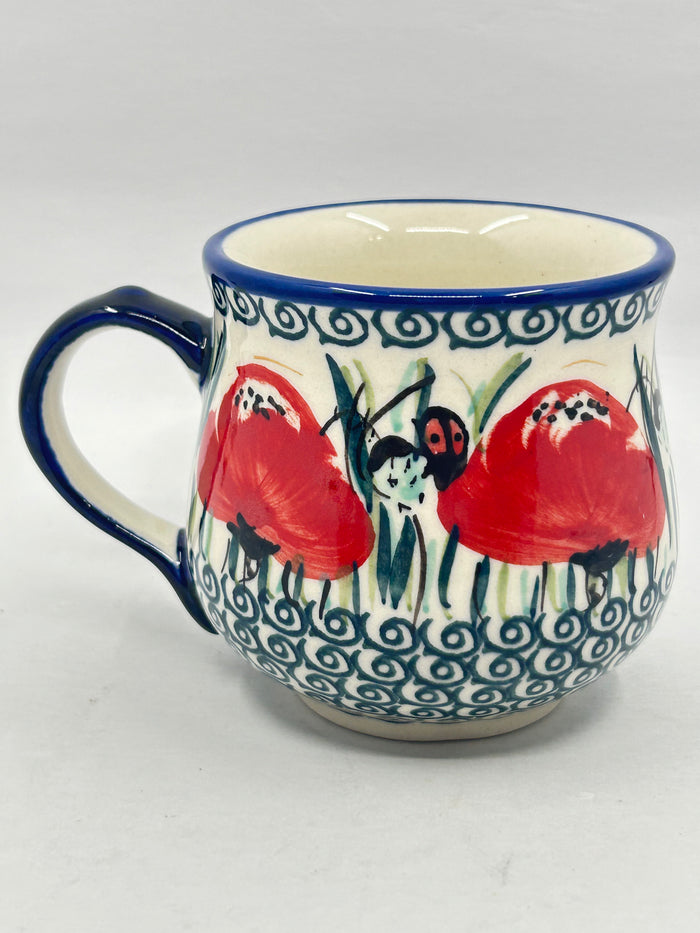 Small Bubble Mug ~ PD01