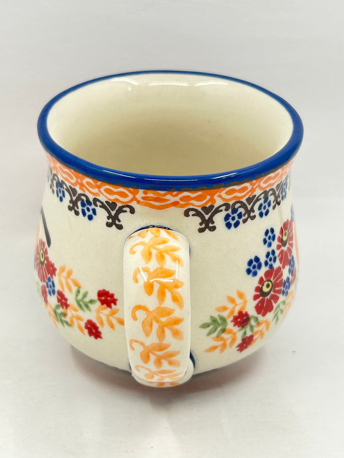 Small Bubble Mug ~ PS30
