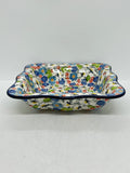 Square Wavy Baker - U5158 - U4!