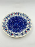 Bread & Butter Plate - DPMA