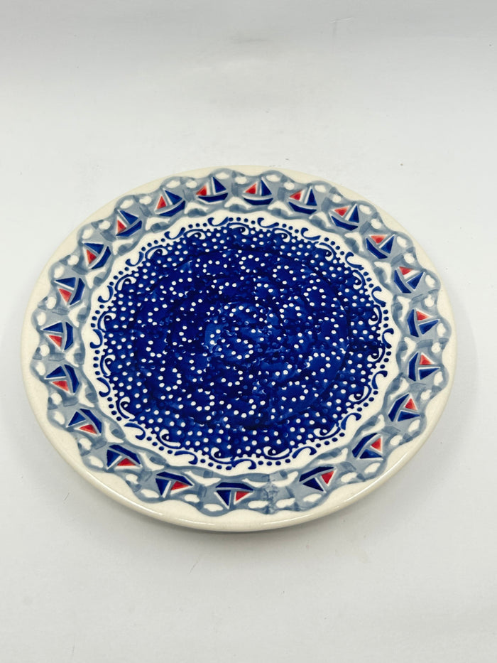 Bread & Butter Plate - DPMA