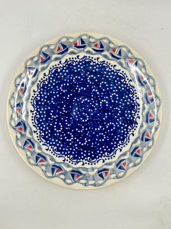 Bread & Butter Plate - DPMA