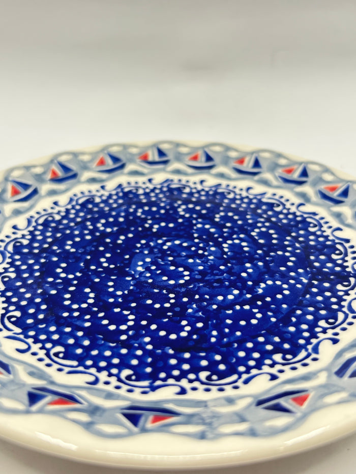 Bread & Butter Plate - DPMA