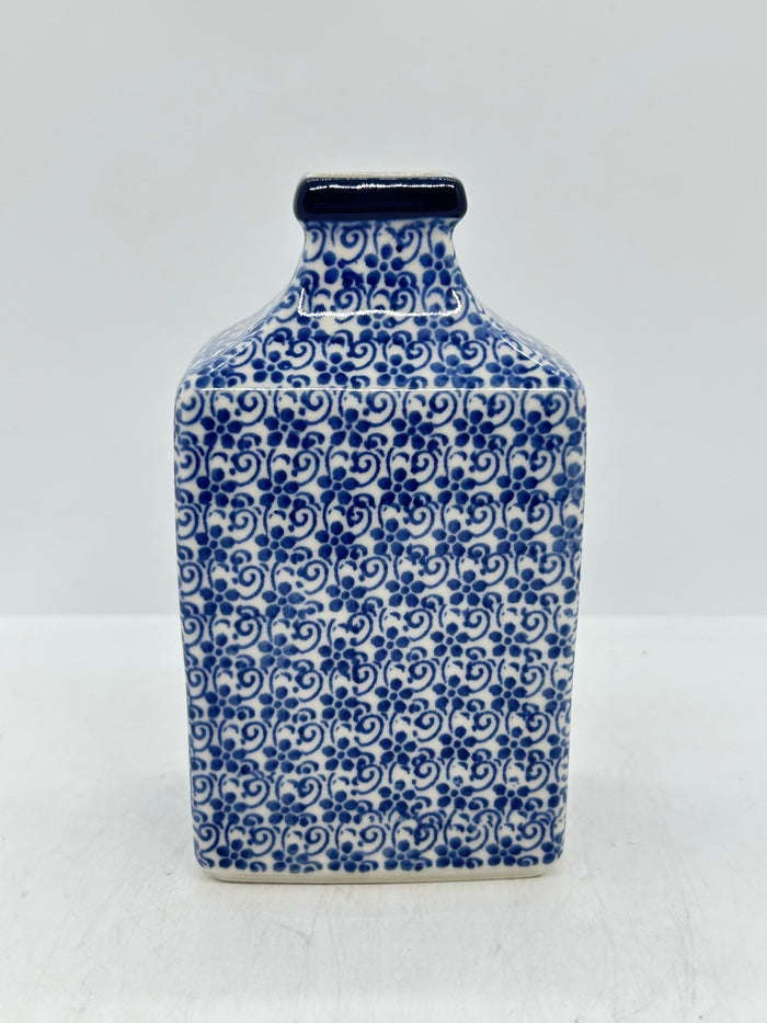 Rectangular Vase - 2111X - T4!