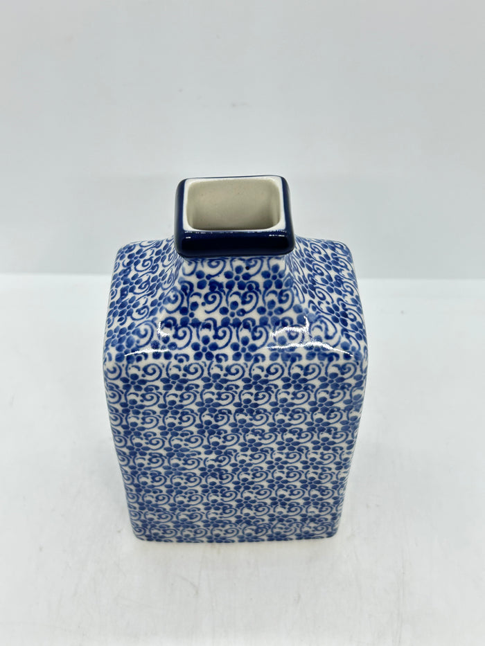 Rectangular Vase - 2111X - T4!