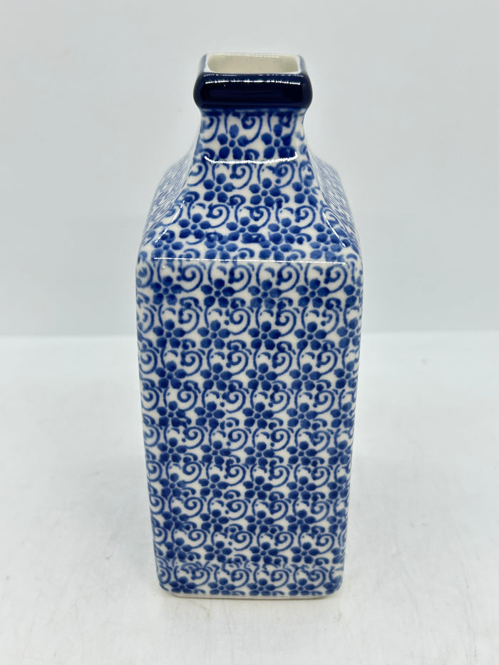Rectangular Vase - 2111X - T4!