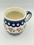 Second Quality 11 oz. Bubble Mug ~ 70WI