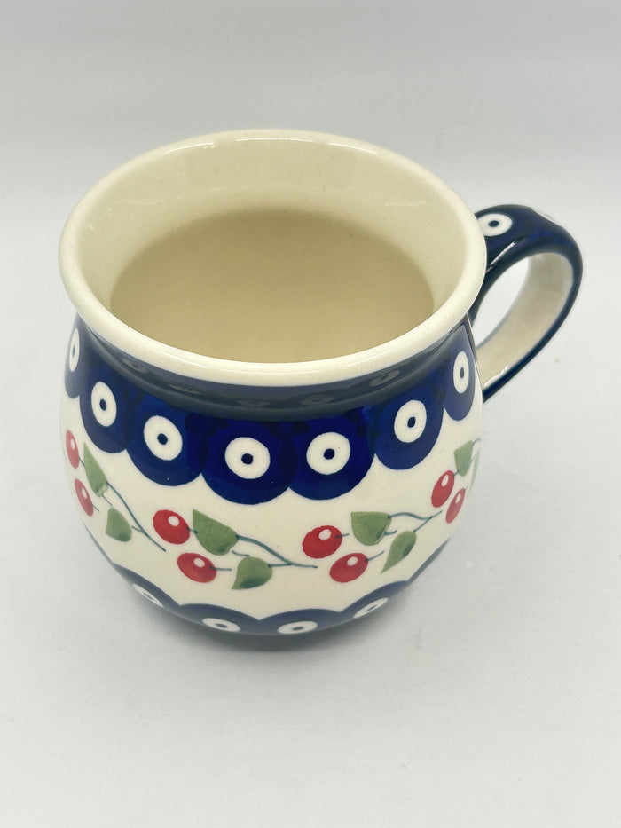 Second Quality 11 oz. Bubble Mug ~ 70WI