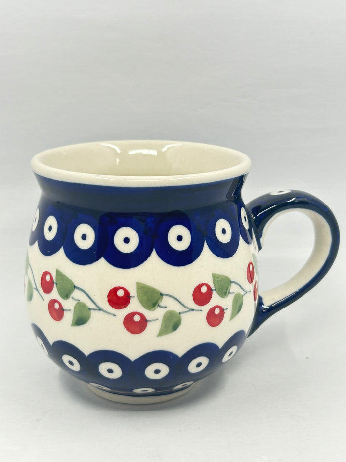 Second Quality 11 oz. Bubble Mug ~ 70WI
