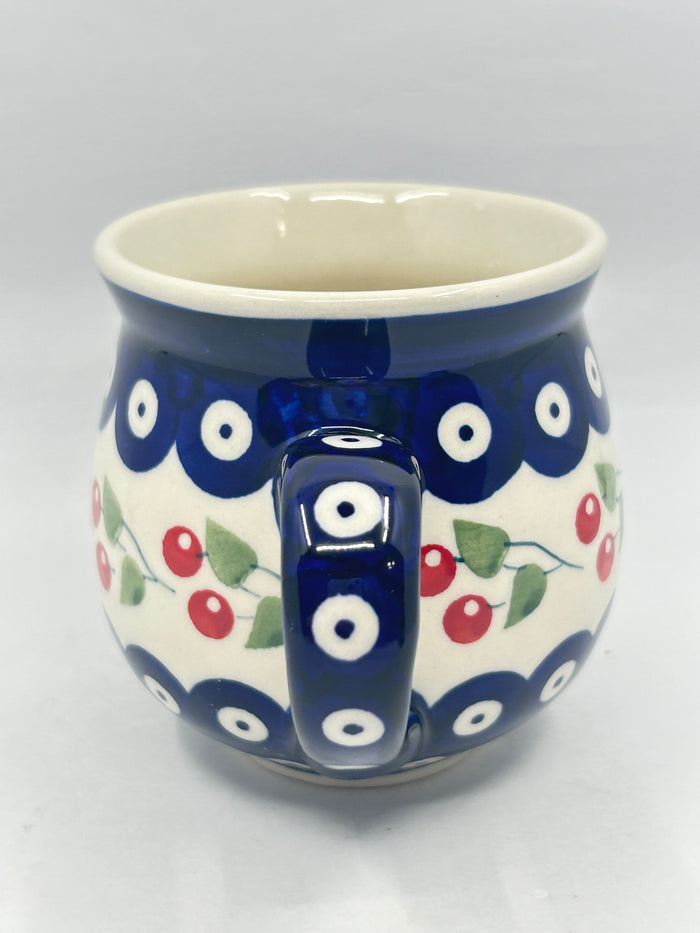 Second Quality 11 oz. Bubble Mug ~ 70WI
