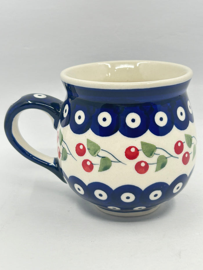 Second Quality 11 oz. Bubble Mug ~ 70WI