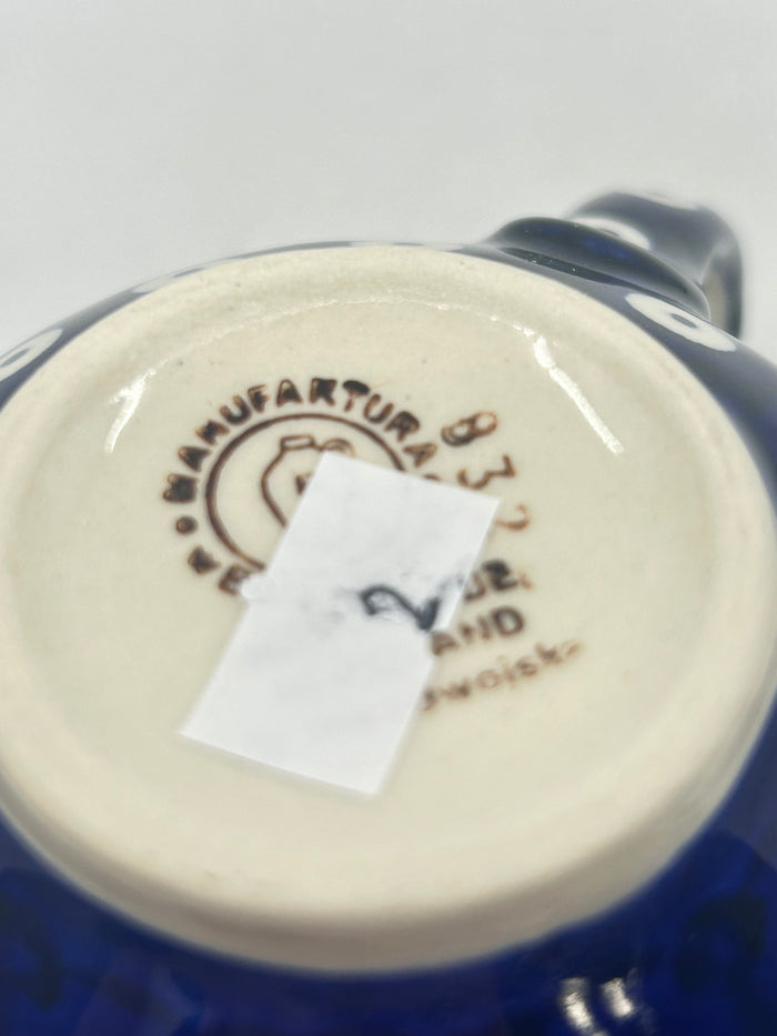 Second Quality 11 oz. Bubble Mug ~ 70WI
