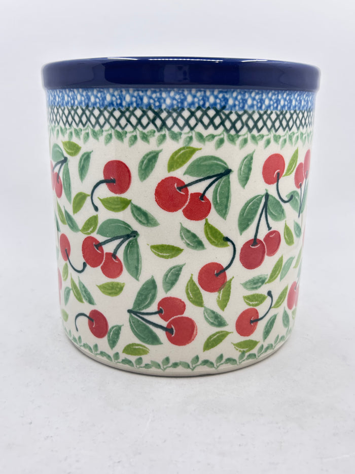 Utensil Holder ~ 5.5 inch ~ 3250X - T4!
