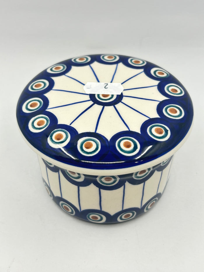 Second Quality European Butter Keeper  - 054A