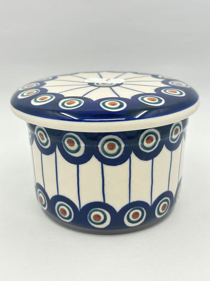 Second Quality European Butter Keeper  - 054A