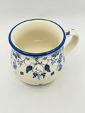 Small Bubble Mug ~ JZ44