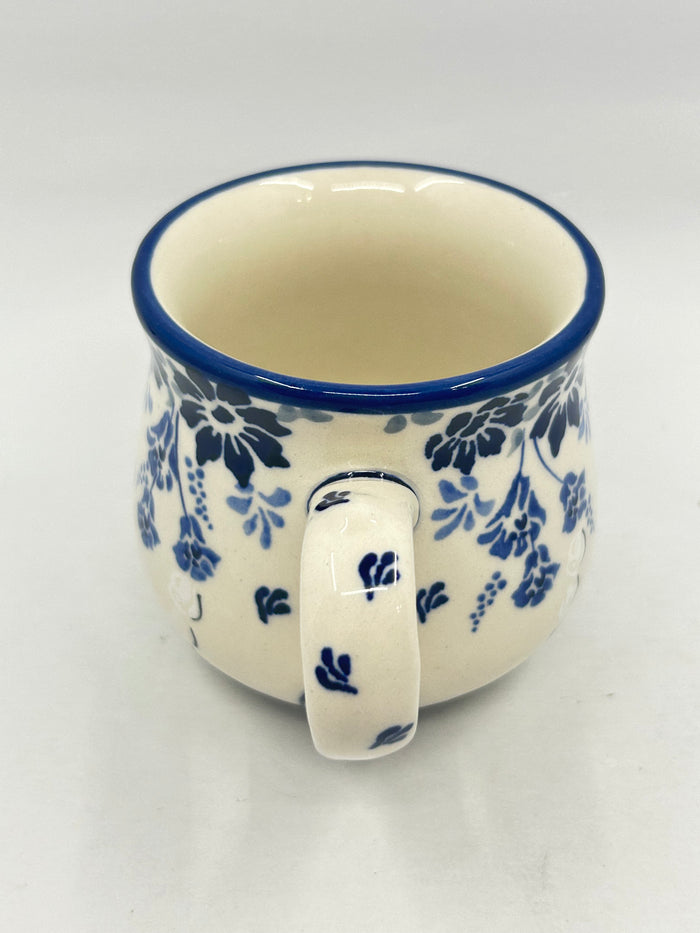 Small Bubble Mug ~ JZ44
