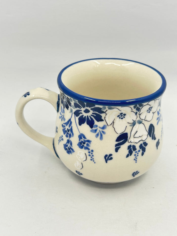 Small Bubble Mug ~ JZ44