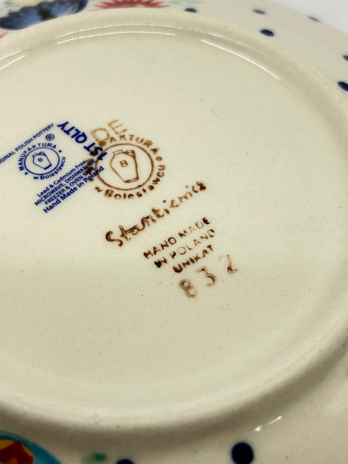 Bread & Butter Plate - GP24