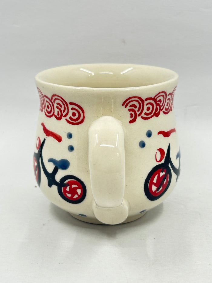 Small Bubble Mug ~ DROW