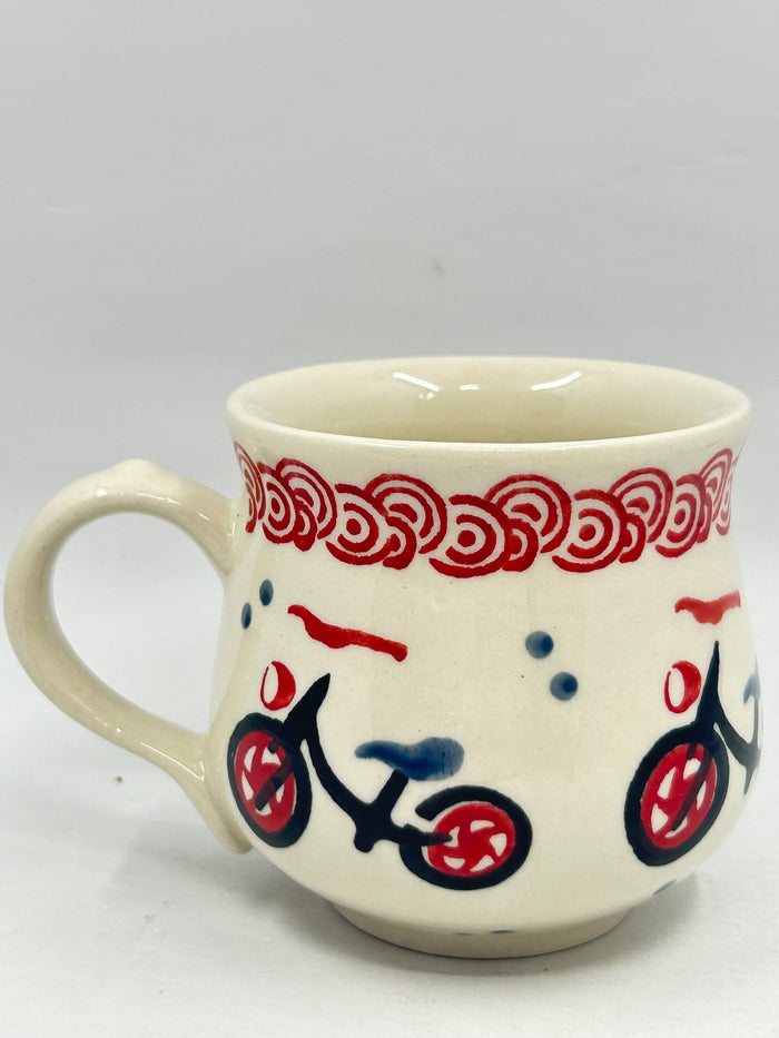 Small Bubble Mug ~ DROW