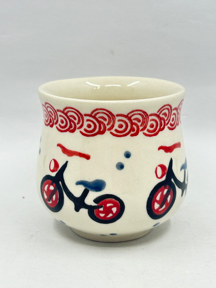 Second Quality Small Bubble Mug ~ DROW
