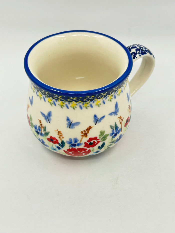 Small Bubble Mug ~ JZ71