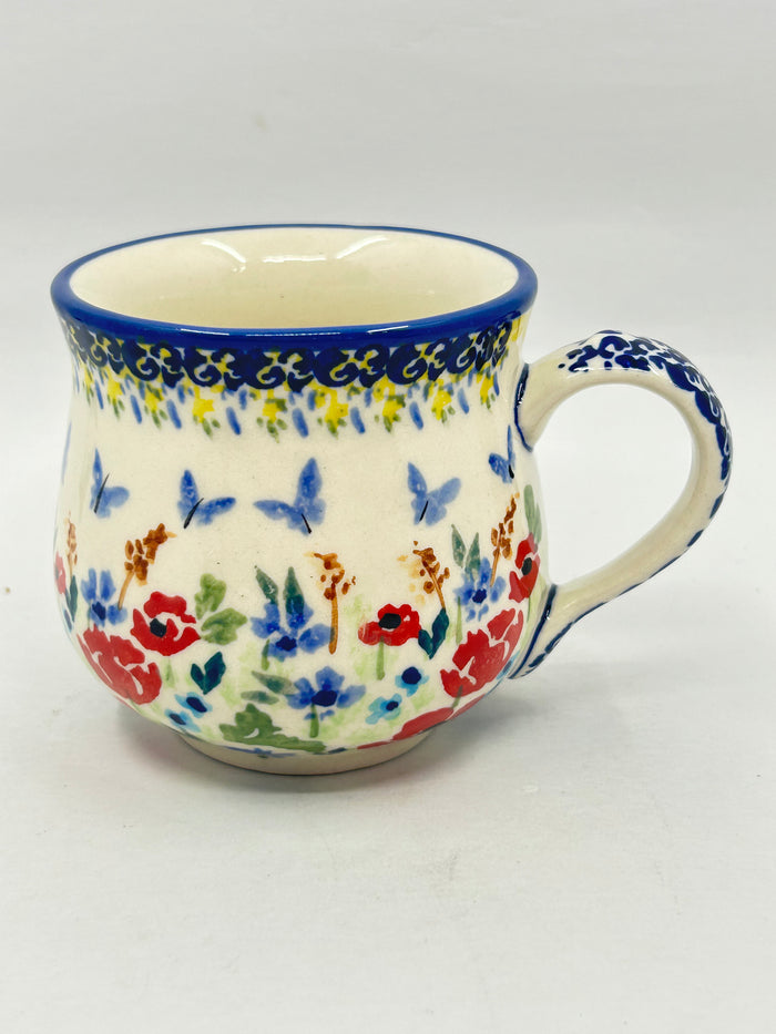 Small Bubble Mug ~ JZ71