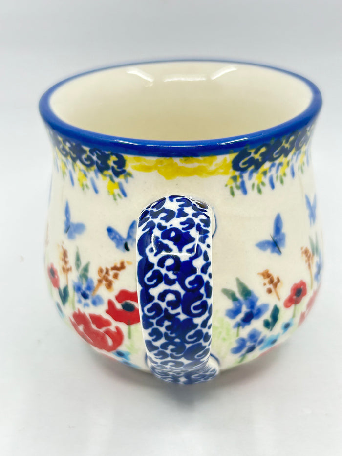 Small Bubble Mug ~ JZ71