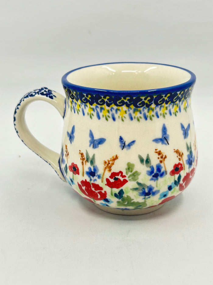 Small Bubble Mug ~ JZ71