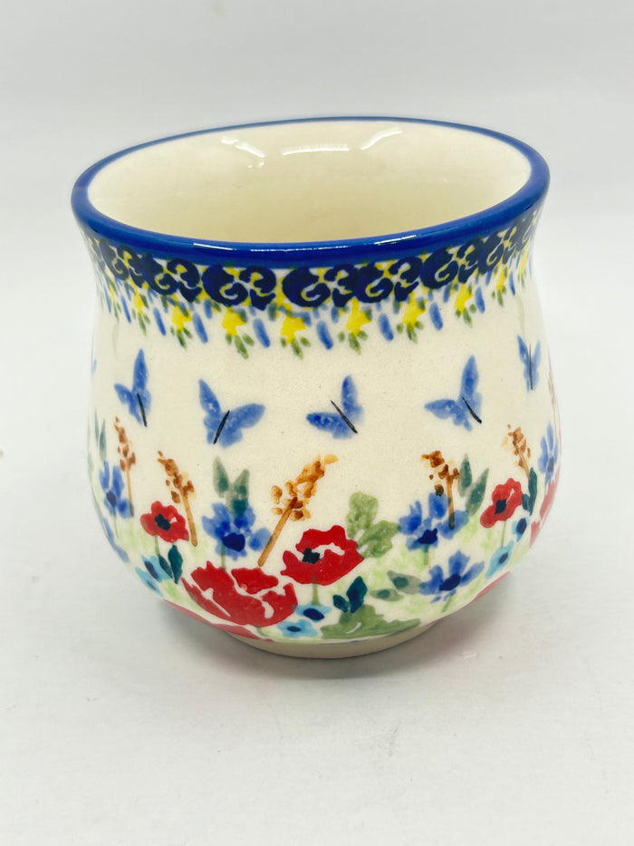 Small Bubble Mug ~ JZ71