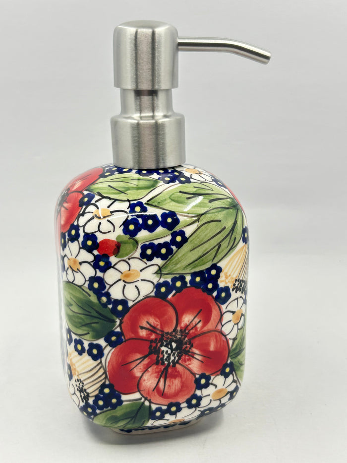 Soap Dispenser - IM02