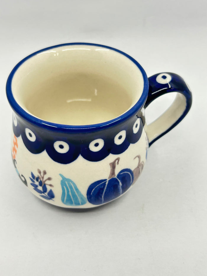 Second Quality Small Bubble Mug ~ PS15