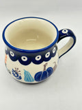 Second Quality Small Bubble Mug ~ PS15