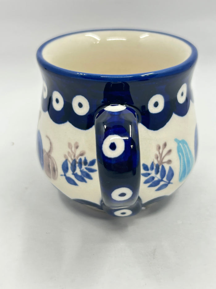 Second Quality Small Bubble Mug ~ PS15