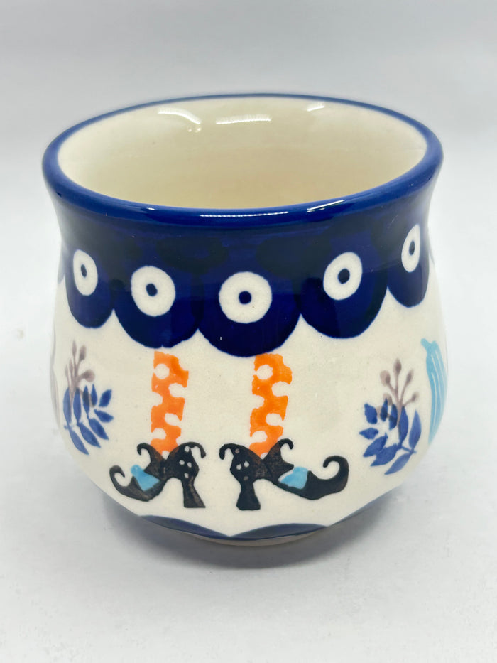 Second Quality Small Bubble Mug ~ PS15