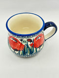 Second Quality Small Bubble Mug ~ PD01