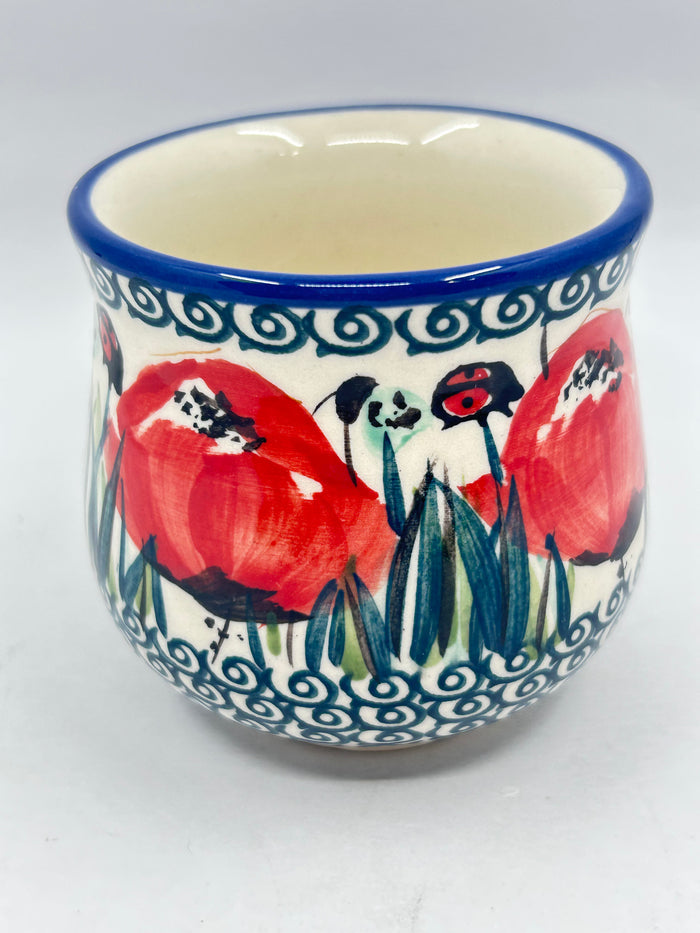Second Quality Small Bubble Mug ~ PD01