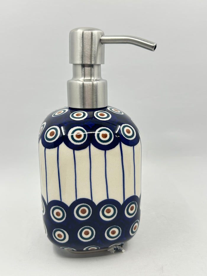 Soap Dispenser - 054A