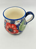 Second Quality Small Bubble Mug ~ IM02