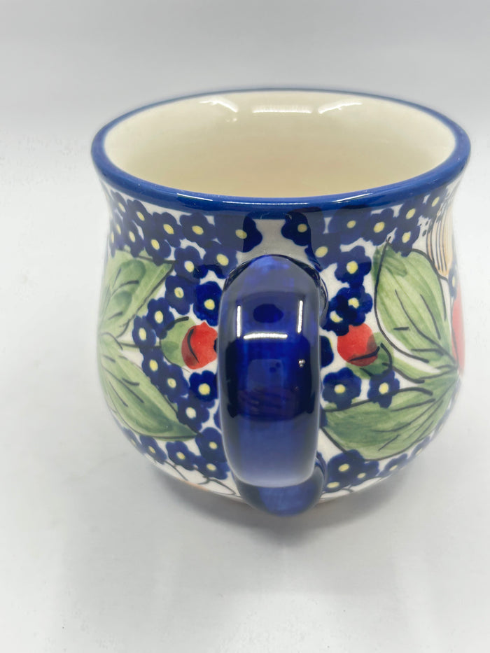 Second Quality Small Bubble Mug ~ IM02