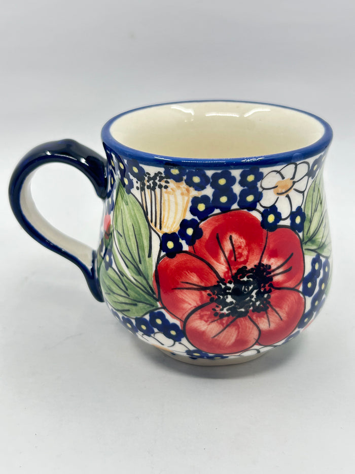 Second Quality Small Bubble Mug ~ IM02