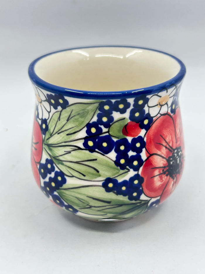 Second Quality Small Bubble Mug ~ IM02