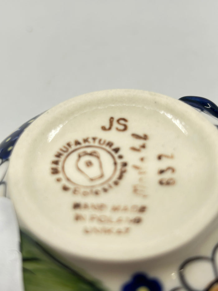 Second Quality Small Bubble Mug ~ IM02