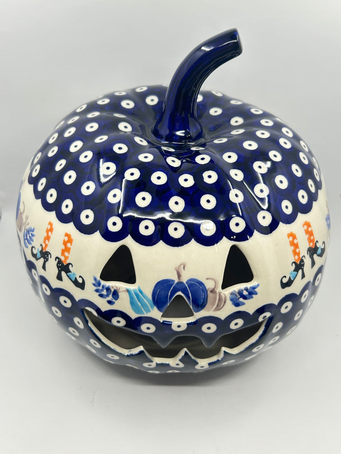 Big Pumpkin - PS15