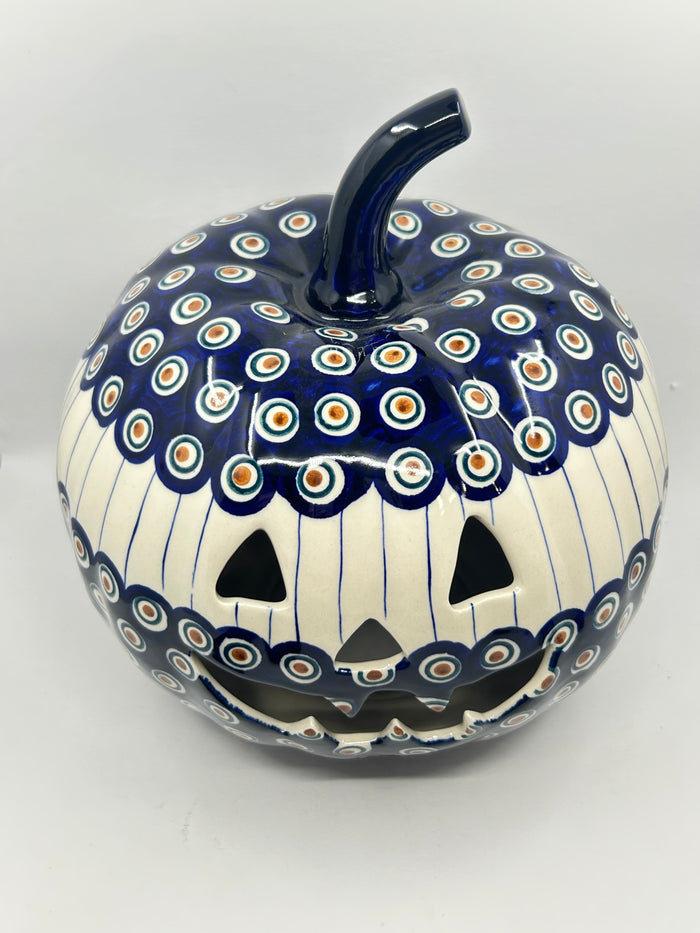 Second Quality Big Pumpkin - 054A