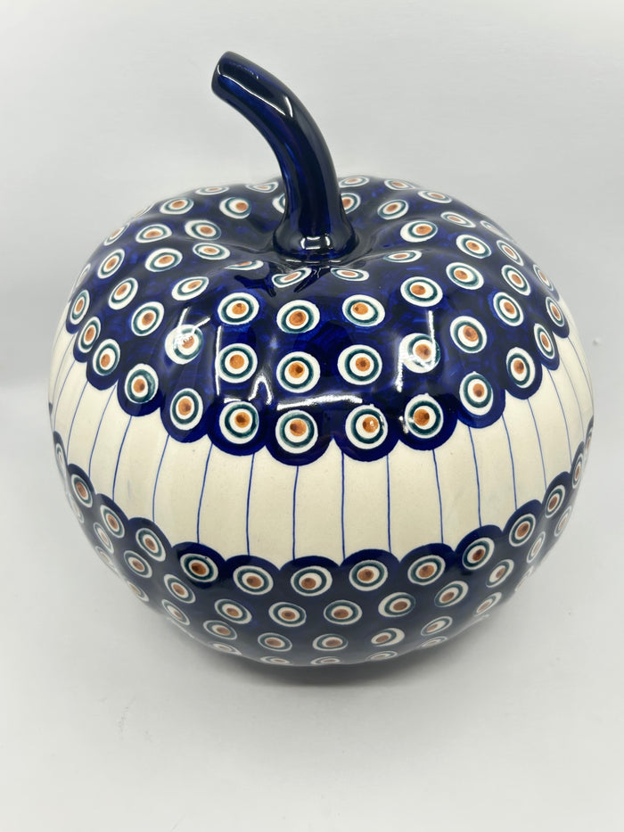 Second Quality Big Pumpkin - 054A
